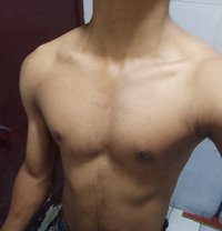 Faiz Khan - Acompañantes masculino in Dubai