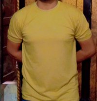 Faizan - Male adult performer in Lahore