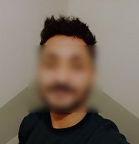 Faizan - Male adult performer in Lahore