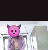 Faiz Pussy Licker/كس الآكل - Acompañantes masculino in Dubai