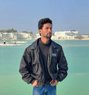 Faiz Sheikh - Male escort in Jaipur Photo 1 of 2