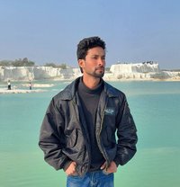 Faiz Sheikh - Acompañantes masculino in Jaipur