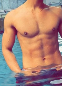 Faiz Sheikh - Male escort in Jaipur Photo 2 of 2