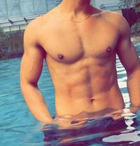 Faiz Sheikh - Acompañantes masculino in Jaipur