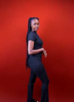 Faiza - escort in Nairobi Photo 1 of 3