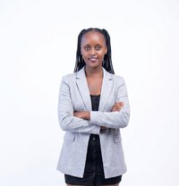 Faiza - escort in Nairobi