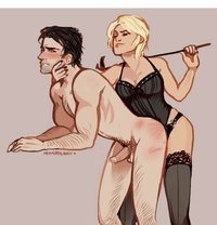 Faiza - Male dominatrix in Jeddah