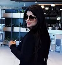 Faiza - Male dominatrix in Jeddah