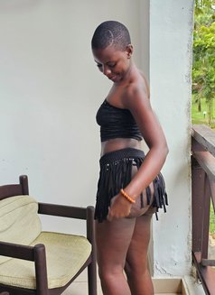 Faiza Sassy - escort in Mombasa Photo 2 of 3