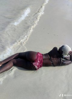 Faiza Sassy - escort in Mombasa Photo 3 of 8