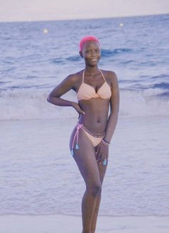 Faiza Sassy - escort in Mombasa Photo 5 of 8