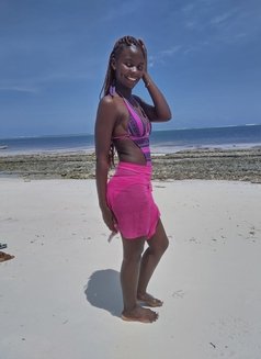 Faiza Sassy - escort in Mombasa Photo 1 of 3