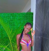 Faiza Sassy - escort in Mombasa