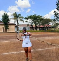 Faizah - Transsexual escort in Nairobi