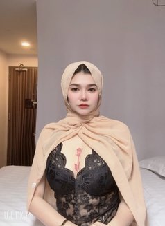 Faizah - escort in Kuala Lumpur Photo 7 of 8