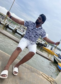 Faizal - Male escort in Coimbatore Photo 1 of 1