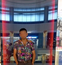 Faizal - Male escort in Muscat