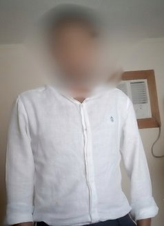 Faizal - Male escort in Muscat Photo 3 of 4