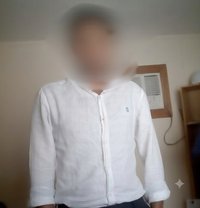 Faizal - Male escort in Muscat