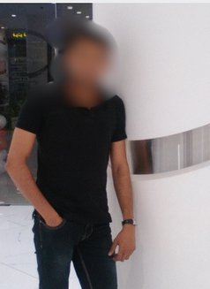 Faizal - Male escort in Muscat Photo 4 of 4