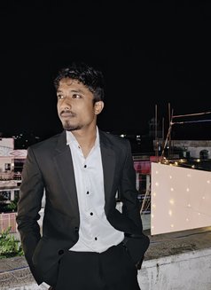Faizan Ahmed - Male escort in Kathmandu Photo 1 of 1