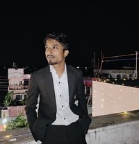 Faizan Ahmed - Male escort in Kathmandu