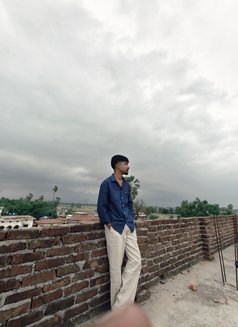 Faizan Ahmed - Male escort in Kathmandu Photo 4 of 5