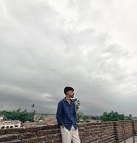 Faizan Ahmed - Male escort in Kathmandu