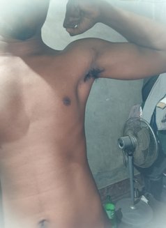 Faizan Ahmed - Male escort in Kathmandu Photo 5 of 5