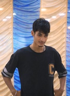 Faizan Jaiker - Male escort in Kolkata Photo 3 of 4