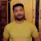 Faizan - Male adult performer in Lahore