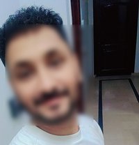 Faizan - Male adult performer in Lahore