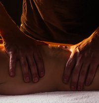 Faizan - Male adult performer in Lahore