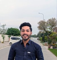 Faizi - Male escort in Lahore