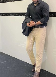 Mr.z - Acompañantes masculino in Mumbai Photo 4 of 9