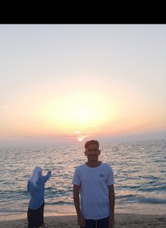 Faizu - Acompañantes masculino in Dubai Photo 1 of 1