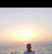 Faizu - Male escort in Dubai