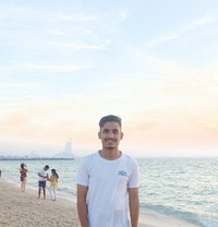 Faizu - Male escort in Dubai