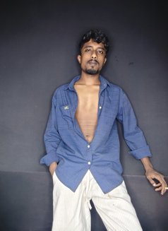 Faizu - Acompañantes masculino in Kolkata Photo 4 of 4