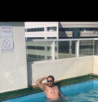 Faizuu - Male escort in Kolkata