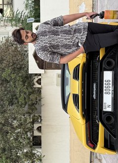 Faizuu - Male escort in Mumbai Photo 7 of 7