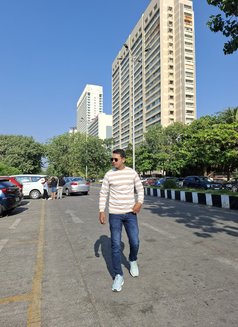 Faizuu muslim boy 7.5 inch horse - Male escort in Mumbai Photo 4 of 13