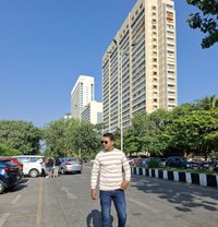 Faizuu muslim boy - Male escort in Mumbai Photo 4 of 7