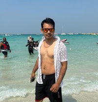 Faizuu muslim boy - Male escort in Mumbai Photo 7 of 9