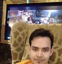 Faizuu muslim boy 7.5 inch horse - Male escort in Mumbai Photo 9 of 13