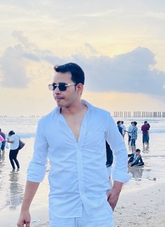 Faizuu muslim boy 7.5 inch horse - Male escort in Mumbai Photo 11 of 13