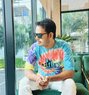 Faizuu muslim boy 7.5 inch horse - Male escort in Mumbai Photo 12 of 13