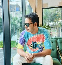 Faizuu muslim boy 7.5 inch horse - Male escort in Mumbai Photo 12 of 13