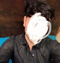 Faizuuu - Male escort in Mumbai
