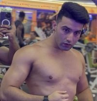 Faizy - Acompañantes masculino in Dubai